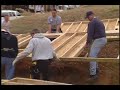 Building on Higher Ground