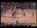 LeBron James  Steals Ball vs Suns and Dunks 12 21 09.wmv