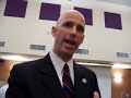 Interview with Sheriff Paul Babeu