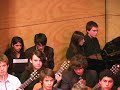 Orquesta Encuentro Música Docta 2008 Orquesta Encuentro Música Docta 2008