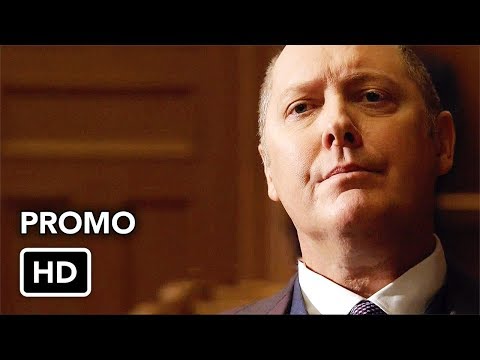 The Blacklist 6x05 Promo "Alter Ego" (HD) Season 6 Episode 5 Promo