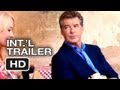 Love Is All You Need International TRAILER 1 (2013) - Pierce Brosnan Movie HD