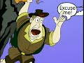 Between The Lions: Cliff Hanger & The Tricky Pixie