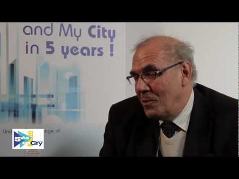 Interview of Nicolas Curien