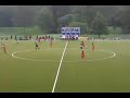 India U-16 International Team v NCAA Blast FC USA India U-16 International Team v NCAA Blast FC USA