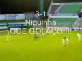 Rio Ave F.C. 5-3 Vitória de Guimarães
