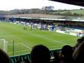 videos de City v Wycombe away 15 Nov 08