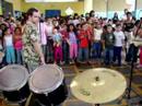 The Creamcrackers - Lópes Trovão - Por Onde Andei