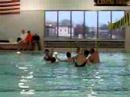 Phi Delts Synchronized Swimming Routine