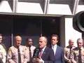 Rudy Giuliani, Arnold Schwarzenegger March 5 2007 Part 2