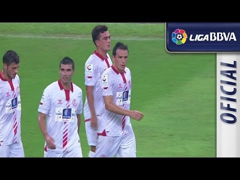 Sevilla - Highlights Selangor FA (0-2) Sevilla FC - HD SUSCRIBETE AL MEJOR CANAL HD La Liga | 26-05-2014 | J1 | Liga BBVA 2013/2014 Highlights Selangor FA (0-2) Sevill...