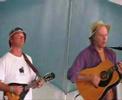 Silver Ghost Band