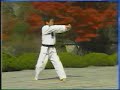 9. Taekwondo Poomsae Koryo (WTF) 9. Taekwondo Poomsae Koryo (WTF)