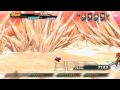 Xbox360 交錯刀鋒Dash (クロスエッジ ダッシュ ) 連攜奧義NO. 77