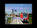 S2 - S-Bahn Rhein-Main