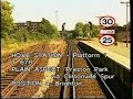 British Rail Crew training video