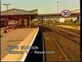    British Rail Crew training video