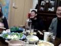 Megan in Japan - Japanese family dinners