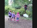 The scarecrow