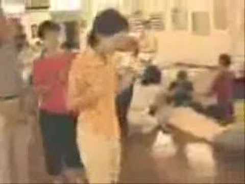 Holy Spirit Baptism