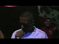 Freestyle Cipher @ Club 3PG