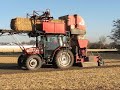 stro inrijden 1.80