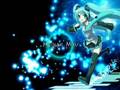 初音ミク　PSY・S　Parachute Limit