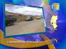 caravana al titicaca   puno