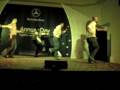 Dance at Merc-Benz R&D India, Annual Day Function