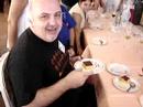 flan abducido