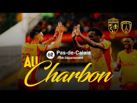 Vidéo : Au charbon : Deux coups de tête bien placés et un nouveau succès