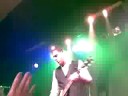 Dropkick Murphys, Roxy, Prague, 12.08.2008