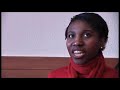 De Tarragona a Barcelona, pasando por Malabo... Inés Ndjoli, de Guinea Ecuatorial, cuenta su historia y su vocación
