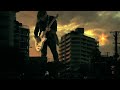 Powderfinger - All Of The Dreamers