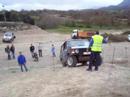 Trial Osona 4x4