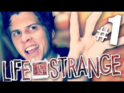 EL INSTITUTO DEL SALSEO | Life is Strange