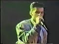 depeche mode   shake the disease   black celebration tour