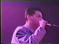 depeche mode   shake the disease   black celebration tour