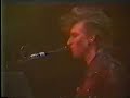 depeche mode   shake the disease   black celebration tour