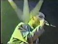clip video Depeche Mode Shake the disease