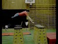 Parkour Nkpg+Lkpg - No Snow Show
