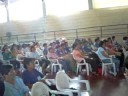 manaoag c f c handmaid of the Lord 13th anniversary