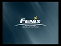Maintenance for Fenix flashlights - part 2