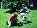 fight