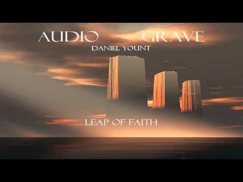 Daniel Yount - Leap Of Faith
