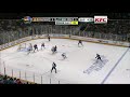 Antti Niemi diving save 5/16/10 1