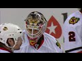 Antti Niemi diving save 5/16/10 2