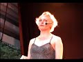 Dorine Niezing - Vondelpark Concert - Amsterdam,Part 2