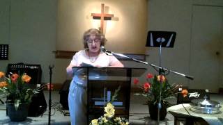 A Szellem az ami megelevenít 2. (2012 07 07 Toronto)