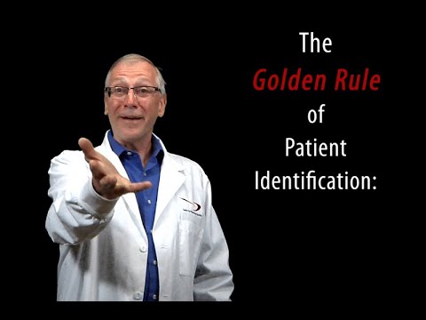 video-linktoworks-Proper Patient Identification When Drawing Blood...